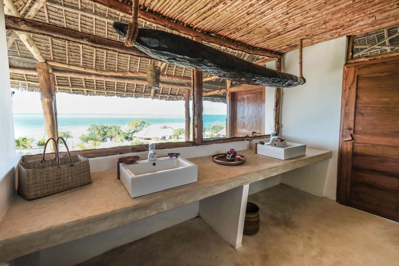 Jua Retreat Hotel Michamvi Kae Ngoại thất bức ảnh