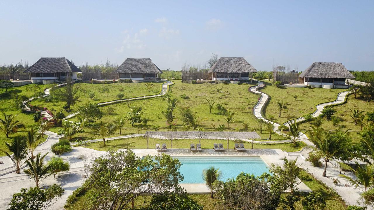 Jua Retreat Hotel Michamvi Kae Phòng bức ảnh